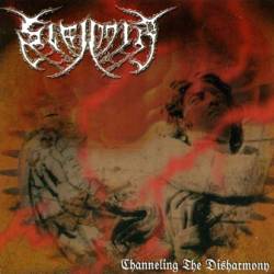 Channeling the Disharmony